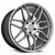 Mrr M024 Wheels Rims 20x10 5x120 Gunmetal Graphite 23mm | M02420A052023GM