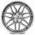 Mrr M024 Wheels Rims 20x11 5x120 Gunmetal Graphite 48mm | M02420A152048GM