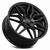 Mrr M024 Wheels Rims 20x11 5x120 Gloss Black 48mm | M02420A152048BK