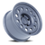 DOORBUSTER PRICING! - Nomad N501Ug Convoy Wheel 15x7 5x139.7 Gloss Grey -10mm - FREE T-SHIRT INCLUDED! | N501UG-57055-10