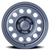 DOORBUSTER PRICING! - Nomad N501Ug Convoy Wheel 17x7.5 5x160 Gloss Grey 50mm - FREE T-SHIRT INCLUDED! | N501UG-77556+50