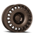 DOORBUSTER PRICING! - Nomad 503Co Sahara Wheel 15x7 5x114.3 Dark Bronze 15mm - FREE T-SHIRT INCLUDED! | N503CO-57012+15