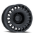 DOORBUSTER PRICING! - Nomad N503Sb Sahara Wheel 17x7.5 5x130 Satin Black 50mm - FREE T-SHIRT INCLUDED! | N503SB-77531+50