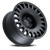 DOORBUSTER PRICING! - Nomad N503Sb Sahara Wheel 17x8.5 5x127 Satin Black -10mm - FREE T-SHIRT INCLUDED! | N503SB-78550-10