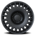 DOORBUSTER PRICING! - Nomad N503Sb Sahara Wheel 17x8.5 5x127 Satin Black -10mm - FREE T-SHIRT INCLUDED! | N503SB-78550-10