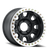 DOORBUSTER PRICING! - Raceline Monster Beadlock Wheel 17x8.5 5x127 Black 0mm - FREE T-SHIRT INCLUDED! | RT231-78550-00