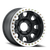 DOORBUSTER PRICING! - Raceline Monster Beadlock Wheel 17x8.5 8x165.1 Black 0mm - FREE T-SHIRT INCLUDED! | RT231-78580-00