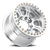 DOORBUSTER PRICING! - Raceline Rt233 Monster Wheel 17x9.5 8x165.1 Machined -32mm - FREE T-SHIRT INCLUDED! | RT233-79580-32
