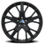 DOORBUSTER PRICING! - Rtx Brumen Wheel 19x8.5 5x112 Gloss Black 35mm | 83071