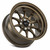 Vors Tr3 Wheels Rims 15x8 4x98 Bronze 0mm | TR0315808H0BR-498