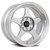 Vors Sp1 Wheels Rims 16x8 4x98 Silver Machined W/ Machined Lip 20mm | SP0116808H20SF-498