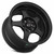 Vors Sp1 Wheels Rims 16x8 4x98 Matte Black 20mm | SP0116808H20MB-498