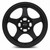 Vors Sp1 Wheels Rims 15x7 4x100 Matte Black 35mm | SP01157040035MB