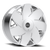 DOORBUSTER PRICING! - Strada S67 Turbina Wheel 22x9 5x112 & 5x115 Chrome 35mm - FREE T-SHIRT INCLUDED! | S6729050235C