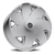 DOORBUSTER PRICING! - Strada S67 Turbina Wheel 22x9 5x112 & 5x115 Chrome 35mm - FREE T-SHIRT INCLUDED! | S6729050235C