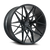 Element® El24 Wheels Rims 20x8.5 5x112 Black 35 | EL2420855112+35BLACK