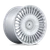 Asanti Abl40 Tiara Wheels Rims 20x10.5 5x115 5x120 Gloss Silver Bright Machined Face 18 | AB040SD20052018