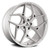 Azad® Azff01 Wheels Rims 20x9 5x115 Brushed Silver 15 | AZFF012095115+15BR/S