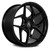 Azad® Azff01 Wheels Rims 22x9 5x120 Black 30 | AZFF012295120+30BLACK