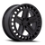 Black Rhino Alston Wheel 18x8.5 5x120 Matte Black 25mm - FREE T-SHIRT INCLUDED! | BR005MX18855225