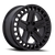 Black Rhino Alston Wheel 18x8.5 5x114.3 Matte Black 25mm - FREE T-SHIRT INCLUDED! | BR005MX18851225