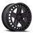 Black Rhino Alston Wheel 20x8.5 5x120 Matte Black 25mm - FREE T-SHIRT INCLUDED! | BR005MX20855225