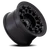 Black Rhino Fuji Wheel 17x8 6x139.7 Matte Black 38mm - FREE T-SHIRT INCLUDED! | BR004MX17806838