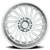 Hardrock Offroad H905 Wheel - 22x12 8x170 Polished -51mm | H905-221270151PL