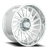 Hardrock Offroad H905 Wheel 22x12 6x135 Polished -51mm | H905-221236151PR