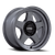 Kmc Km728 Lobo Wheel 17x8.5 6x114.3 Matte Anthracite 18mm - FREE T-SHIRT INCLUDED! | KM728AX17856418