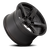 Niche M269 Teramo Wheel 20x9 5x114.3 Matte Black 25mm - FREE T-SHIRT INCLUDED! | M269209065+25