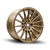 Sapphire Luxury Alloys Sx03 Wheels Rims 22x9 5x120 Bronze 35mm | SX03I-2290H35