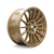 Sapphire Luxury Alloys Sx03 Wheels Rims 22x9 5x120 Bronze 35mm | SX03I-2290H35