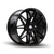 Sapphire Luxury Alloys Sx05 Wheels Rims 20x9 5x120 Gloss Black 35mm | SX05A-2090H35