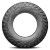 Milestar Patagonia SXT Atv Utv Tire 32x10R15 67M | 30675001