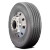 Americus Ap2000 Tire 245/70R19.5 135/133L | AMD9007