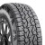 Forceland Rebel Hawk A/T Tire 245/75R17 121/118S | F25317