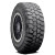 Forceland Kunimoto M/T / Rebel Hawk M/T Tire 285/55R20 122/119Q | F13420