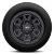 Milestar Patagonia H/T Tire LT235/80R17 120/117Q | 22275611