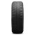 Milestar Weatherguard As710 Sport Tire 205/50R17 93V 580 A A | 24385105