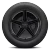 Milestar Weatherguard As710 Sport Tire 245/40R18 97V 580 A A | 24082021