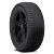Milestar Weatherguard As710 Sport Tire 255/45R19 104V 580 A A | 24985502