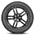 Nokian One Tire 195/60R15 88H 720 A A | T431344
