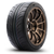 Zestino Gredge 07Rs 235/45ZR17 Tires | GREDGE07RS10 | 235 45 17 Tire
