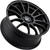 Ns Ns1204 Wheels Rims 17x7.5 5x108 5x112 Matte Black 38mm | NS120417752R+38MB