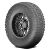 Americus Rugged A/T R Tire LT245/75R17 121/118S | AMD1737