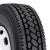 Bridgestone M726 Ela Tire 295/75R22.5 88 | 005311