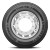 Continental Conti Hsl 3 Tire 295/75R22.5 117H | 05111590000
