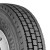 Continental Hdl2 Dl Tire 275/80R22.5 0H | 05686270000
