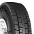 Continental Hdr Tire 255/70R22.5 99H | 05223330000